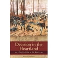 thumbnail image 1 of Reflections on the Civil War Era Decision in the Heartland: The Civil War in the West, (Hardcover), 1 of 1