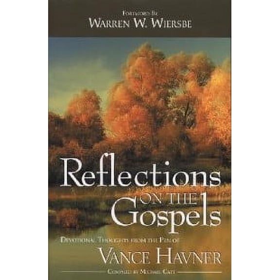Reflections on the Gospels (Paperback)