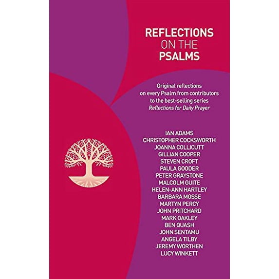 Pre-Owned Reflections on the Psalms Paperback