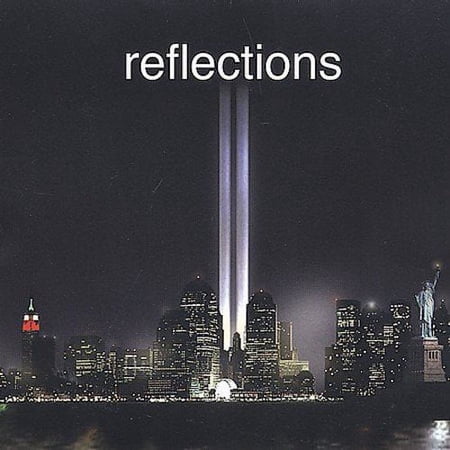 Reflections [Turn Up the Music] (CD) by Various Artists