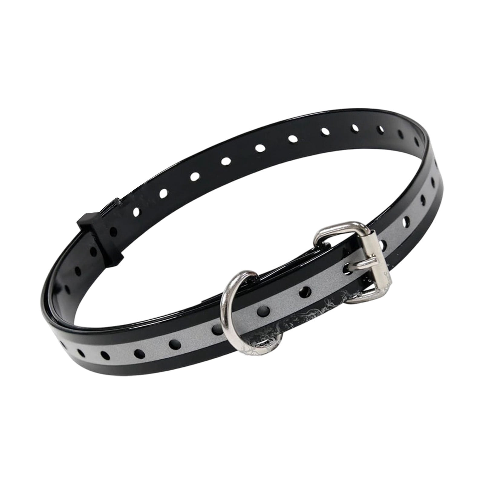 Reflective Adjustable Collar for Small Medium and Cats Neck Band Pet ...