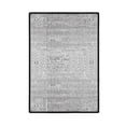 thumbnail image 1 of Reflective Aluminum Window Insulation Film Heat Blocking Sun Shade with 6 Suction Cups for Glass Privacy & Temp Control, 1 of 2