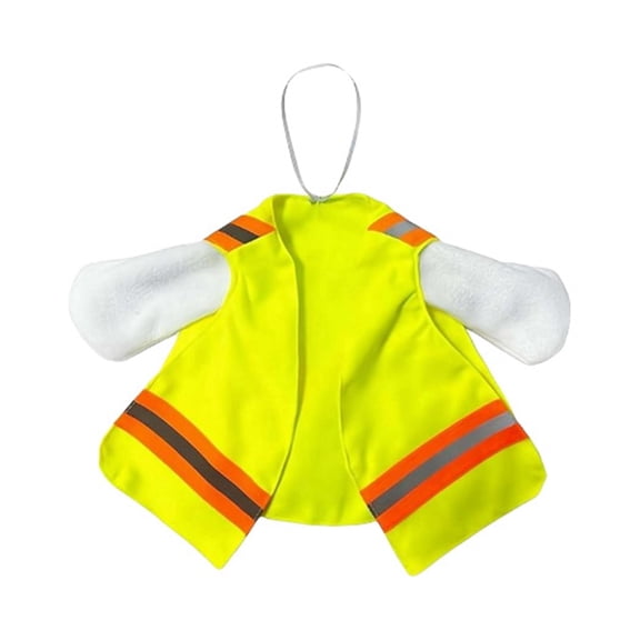 Reflective Apparel For Small Cats Puppies Enhanced Visibility Vest Outdoor Walking Gear Pug Accessories Accessories Greyhounds Great Dog Accessories Accessories Dog Trailer Dog Bag Accessory