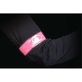 thumbnail image 1 of Reflective Arm Band Pink, 1 of 3