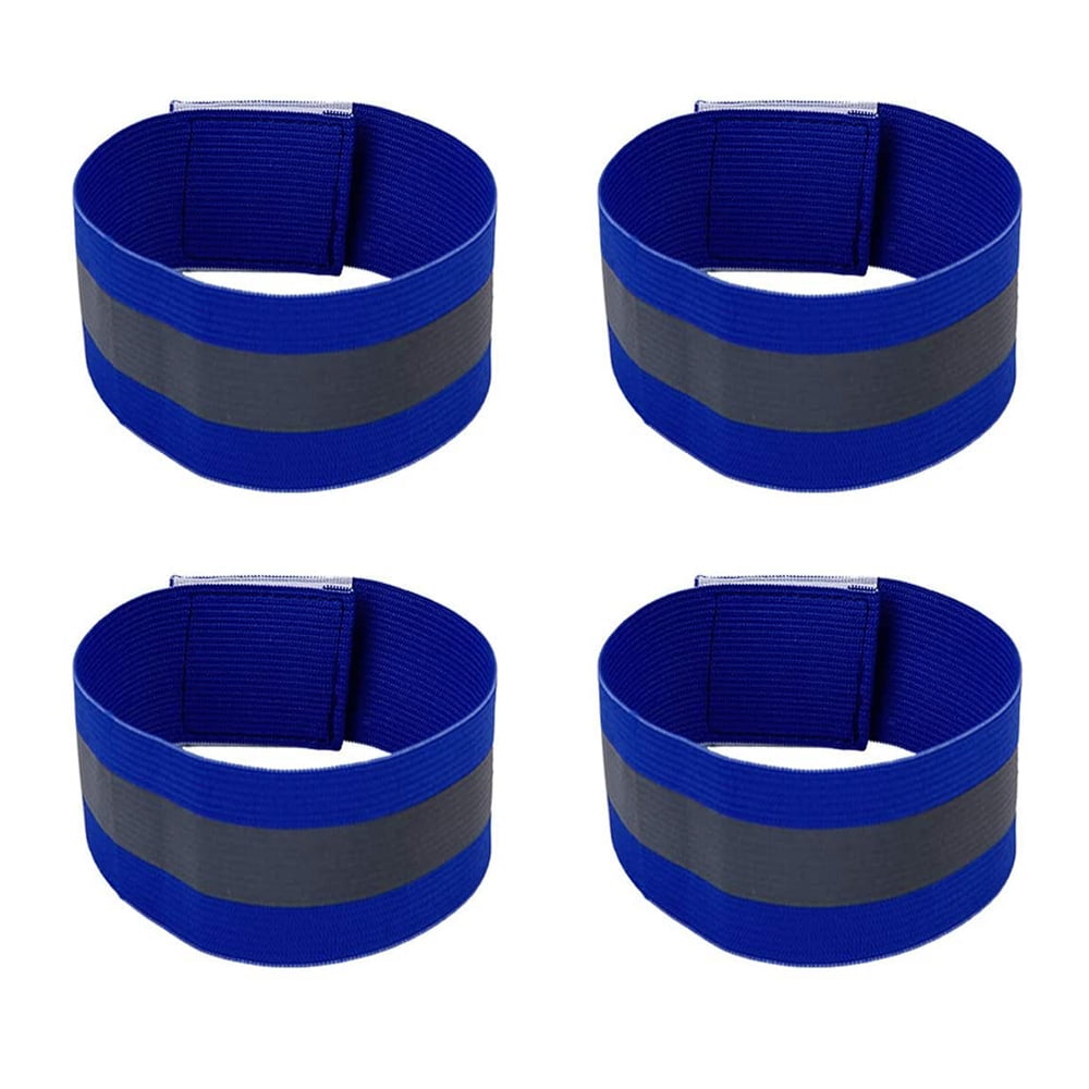 Reflective Bands Reflector Bands for Wrist, Arm, Ankle, Leg, High