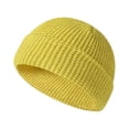 thumbnail image 1 of Reflective Beanie 2.0 - Unisex, Warm, High Visibility for Night Sports & Walking, 1 of 2