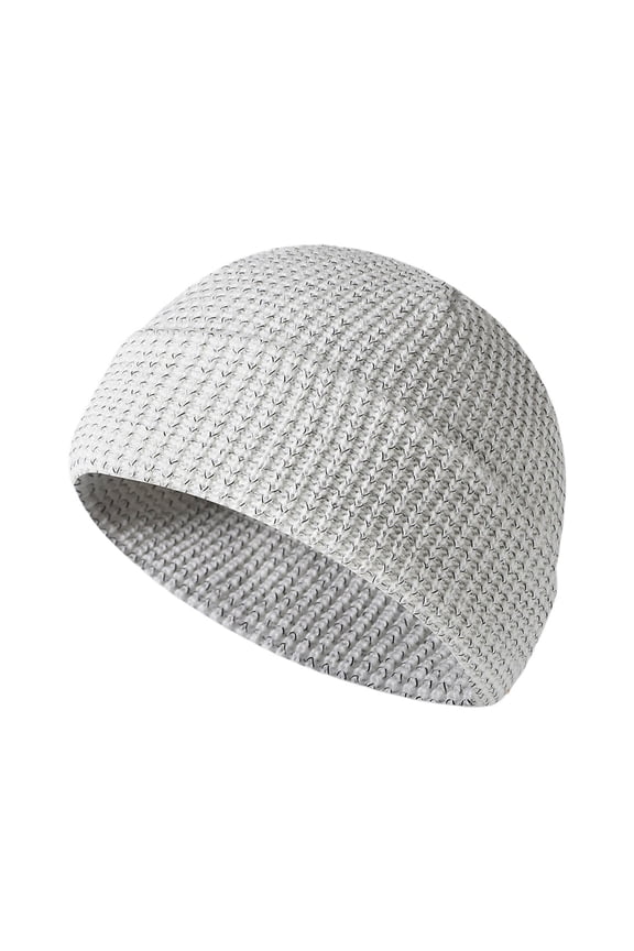 Reflective Beanie 2.0 - Unisex, Warm, High Visibility for Night Sports & Walking