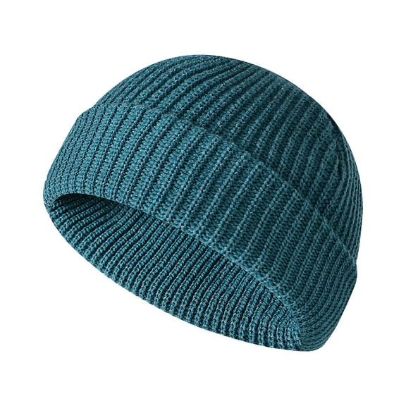 Reflective Beanie 2.0 - Unisex, Warm, High Visibility for Night Sports & Walking