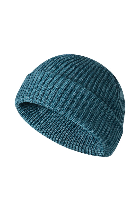 Reflective Beanie 2.0 - Unisex, Warm, High Visibility for Night Sports & Walking