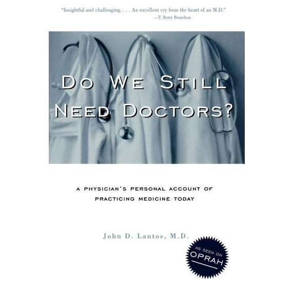 Reflective Bioethics Do We Still Need Doctors?, (Paperback)