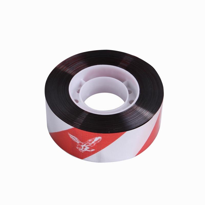 Reflective Bird Repellent Ribbon Not Easy To Fade And Break Scare Tape
