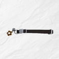 thumbnail image 1 of Reflective Breakaway Cat Collar with Bell Silver Flower Charm Adjustable Colorful Small Collar for Small Dogs and Cats for Daily Wear and Photo Shoots, 1 of 4