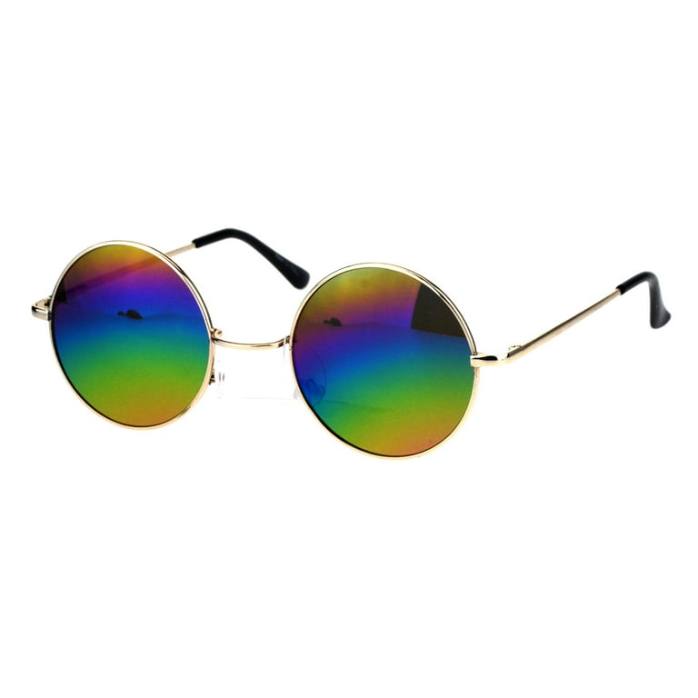 Promotional Retro Sunglasses