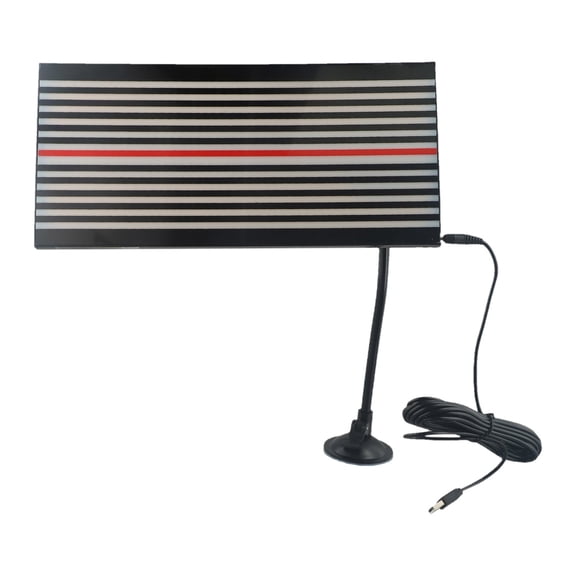 Reflective Dent Removal Tool LED Reflector Board for Accurate Dent Detection