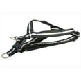 thumbnail image 1 of Reflective Dog Harness, Black - Medium, 1 of 1