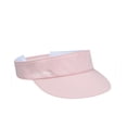 thumbnail image 1 of Reflective Dog Mom Sports Visor: High-Quality and Comfy for Any Weather Pink, 1 of 3