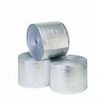thumbnail image 1 of Reflective Foil Insulation Spiral Duct Pipe Wrap Foam Core 8inch x 20ft R8, 1 of 6