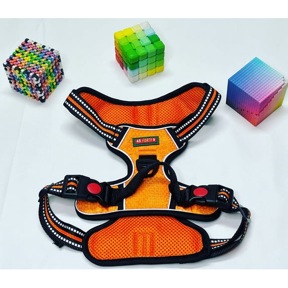 Reflective Harness