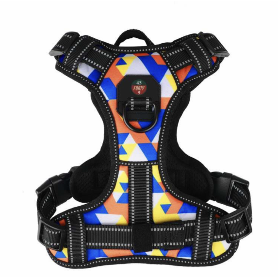 Reflective Harness