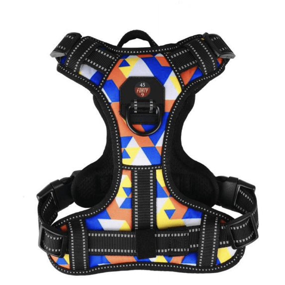 Reflective Harness
