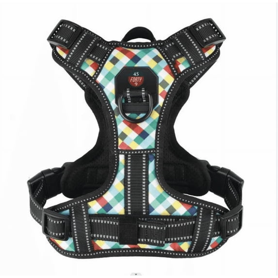 Reflective Harness