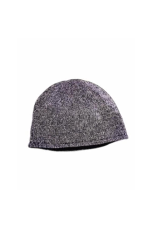 RK1 Reflective Hat Beanie, Gray - One Size