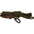 thumbnail image 1 of Reflective High-Tensile Rope with Carabiner ScentBlocker, Available in Multiple Sizes, 1 of 1