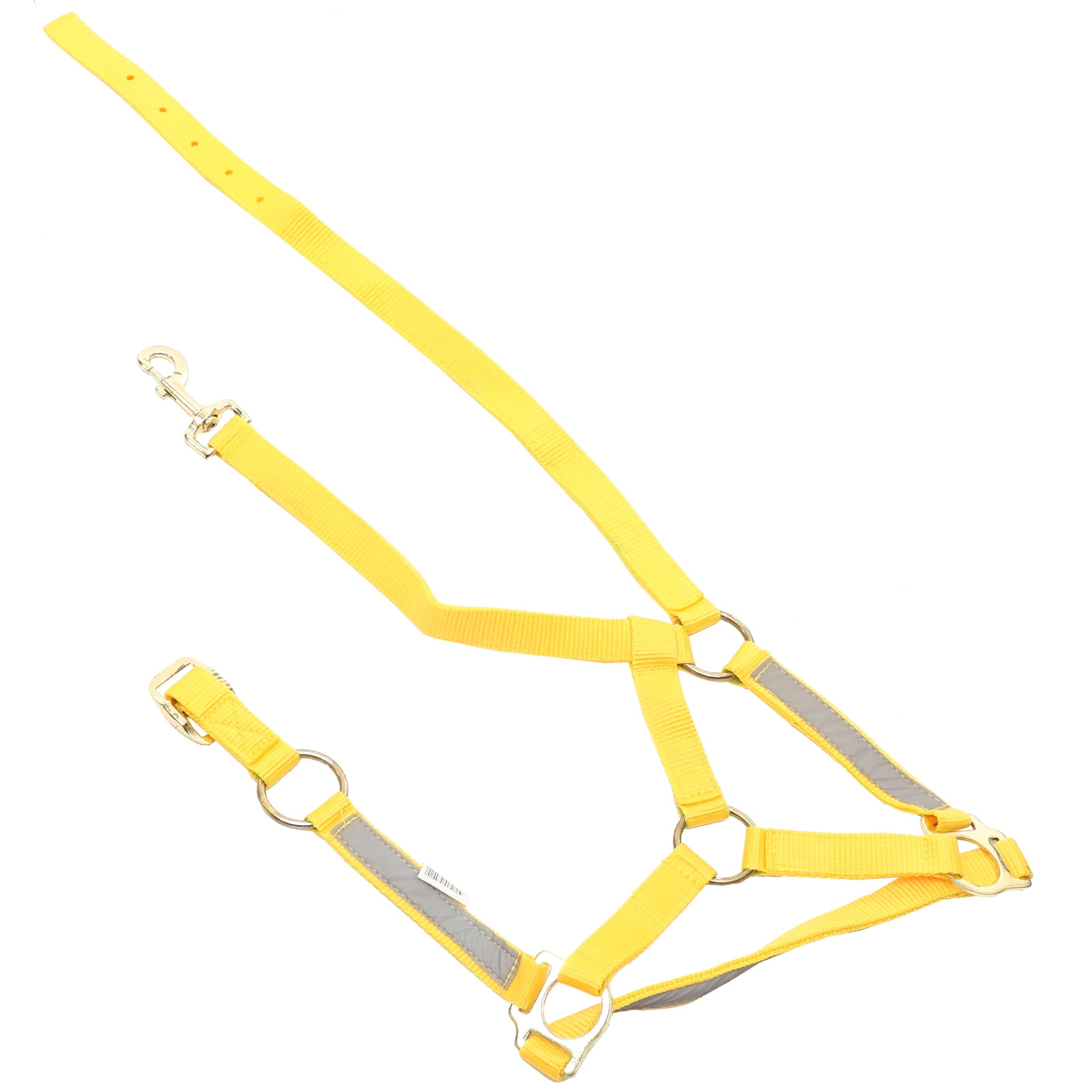 Guichaokj Reflective Horse Rope Portable Halter Adjustable Pp bing