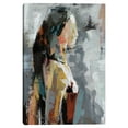 thumbnail image 1 of Reflective II by Studio Arts Canvas Art Print, 1 of 4