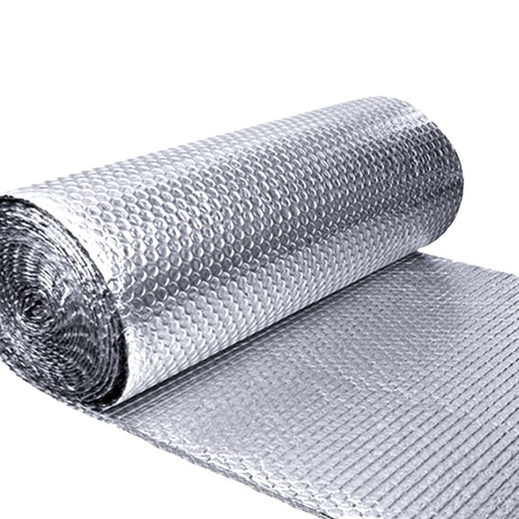 Reflective Insulation Foam 3MM×48inch×10Ft Thermal Block Shield