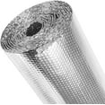 thumbnail image 1 of Reflective Insulation Roll, Window Insulation Kit for Winter Weatherproofing Aluminum Foil Shield Radiant Barrier for RV Window Garage Thermal Heat Shield 48" x 10 Ft, 1 of 8