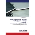 thumbnail image 1 of Reflective Journal Writing Technique in Science Pedagogy (Paperback), 1 of 1