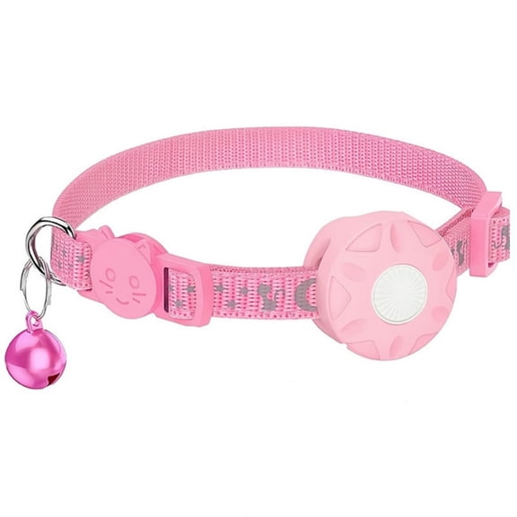 Reflective Nylon Collar With Quick Release Buckle For Secure Comfortable Daily Walks And Training Cat Bow Tie Cat Tie Cat Ties Puppy Bow Tie Dog Color Light Leather Dog Leashes for Small Dogs Adult