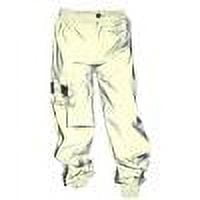 Reflective Pants Men Hip Hop Dance Fluorescent Trousers Casual Night Sporting Jogger Pants Gray