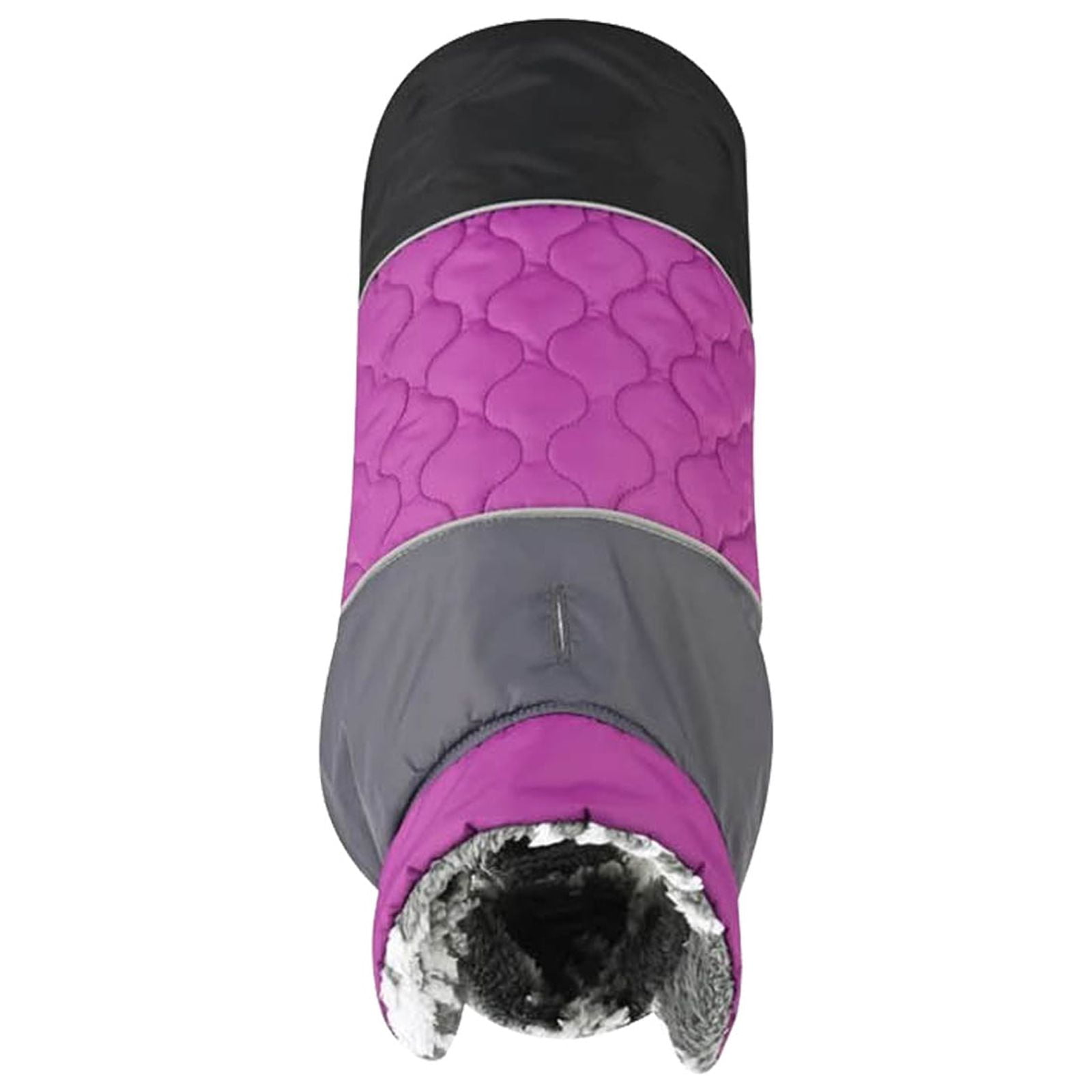 Reflective Pet Coat Winter Warm Dog Autumn And Winter Coat For Small