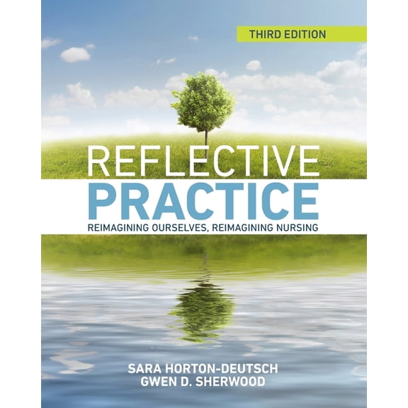 Reflective Practice, Third Edition (Paperback)