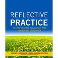thumbnail image 1 of Reflective Practice: Transforming Education and Improving Outcomes (Paperback), 1 of 1