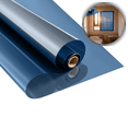 thumbnail image 1 of Reflective Privacy Window Film for Home & Office | Heat Control Sun Blocking Mirror Glass Tint for Sliding Doors & Windows, 1 of 5