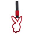 thumbnail image 1 of Reflective Rabbit Car Tow Strap Static Reducing Strap For Rear Bumper Protection, 1 of 8