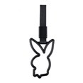 thumbnail image 1 of Reflective Rabbit Car Tow Strap Static Reducing Strap For Rear Bumper Protection, 1 of 8