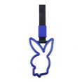 thumbnail image 1 of Reflective Rabbit Car Tow Strap Static Reducing Strap For Rear Bumper Protection, 1 of 8