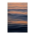 thumbnail image 1 of Reflective Ripples - Fire Island New York Photography Ocean Sunset Water Waves Abstract Seascape Calm Unframed Wall Art Print 20 x 30 inches, 1 of 60
