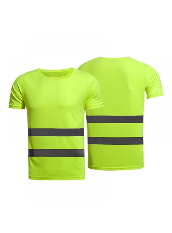 Construction Tee