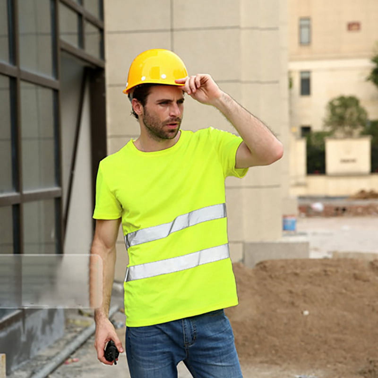 construction shirts walmart