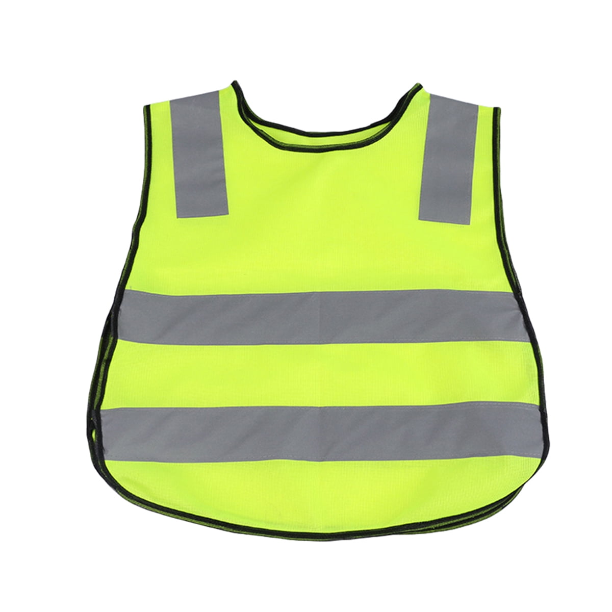 Reflective Safety Vest Bright Color Children Safety Vest for Kids