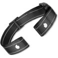 thumbnail image 1 of Reflective Shock Collar Replacement Strap, Dog GPS Training Bark Receiver Collars, Heavy Duty Replacement Collar for Shock Training, E Collars Straps for Small Medium Large Dogs (2.5 cm Wide), 1 of 7
