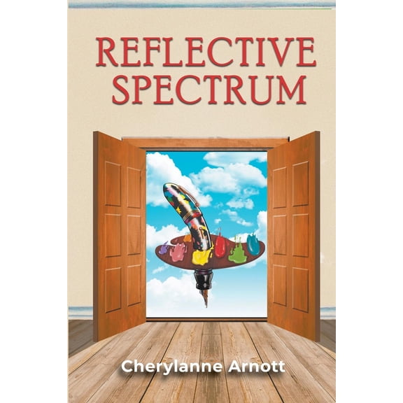 Reflective Spectrum (Paperback)