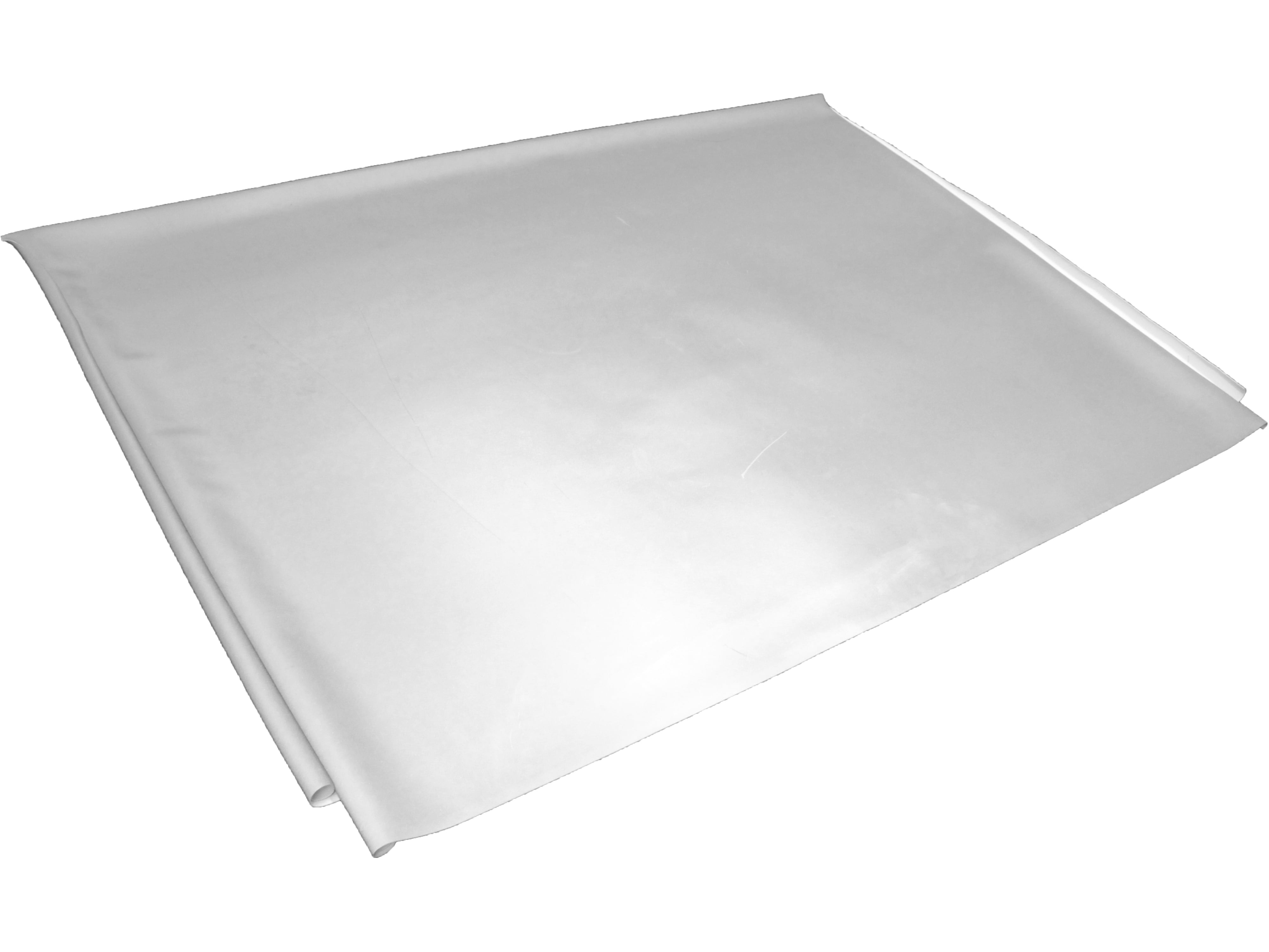 Reflective Sports/Safety 4-Way Stretch Fabric 53" Wide/Sold By the Yard