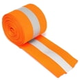 thumbnail image 1 of Reflective Tape- 9.8ft Reflector Tape for Vehicles Cars Trailers Bikes Orange, 1 of 5