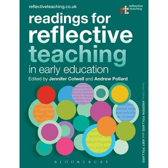 Reflective Teaching Readings for Reflective Teaching in Early Education, (Hardcover)
